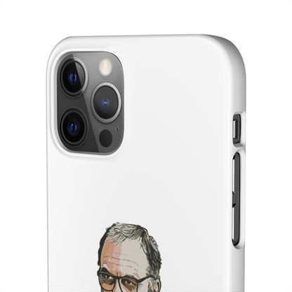 Snap Cases - Bielsa the Godfather