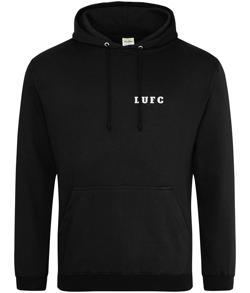 Hoodie LUFC Hoodie Men