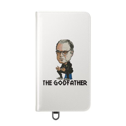 Flip Phone Case - Bielsa the Godfather