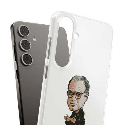 Snap Cases - Bielsa the Godfather