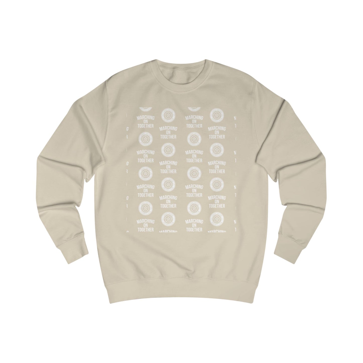 Leeds United Champions Sweatshirt