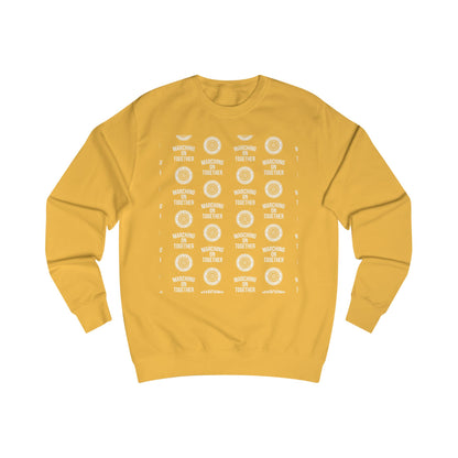 Leeds United Champions Sweatshirt