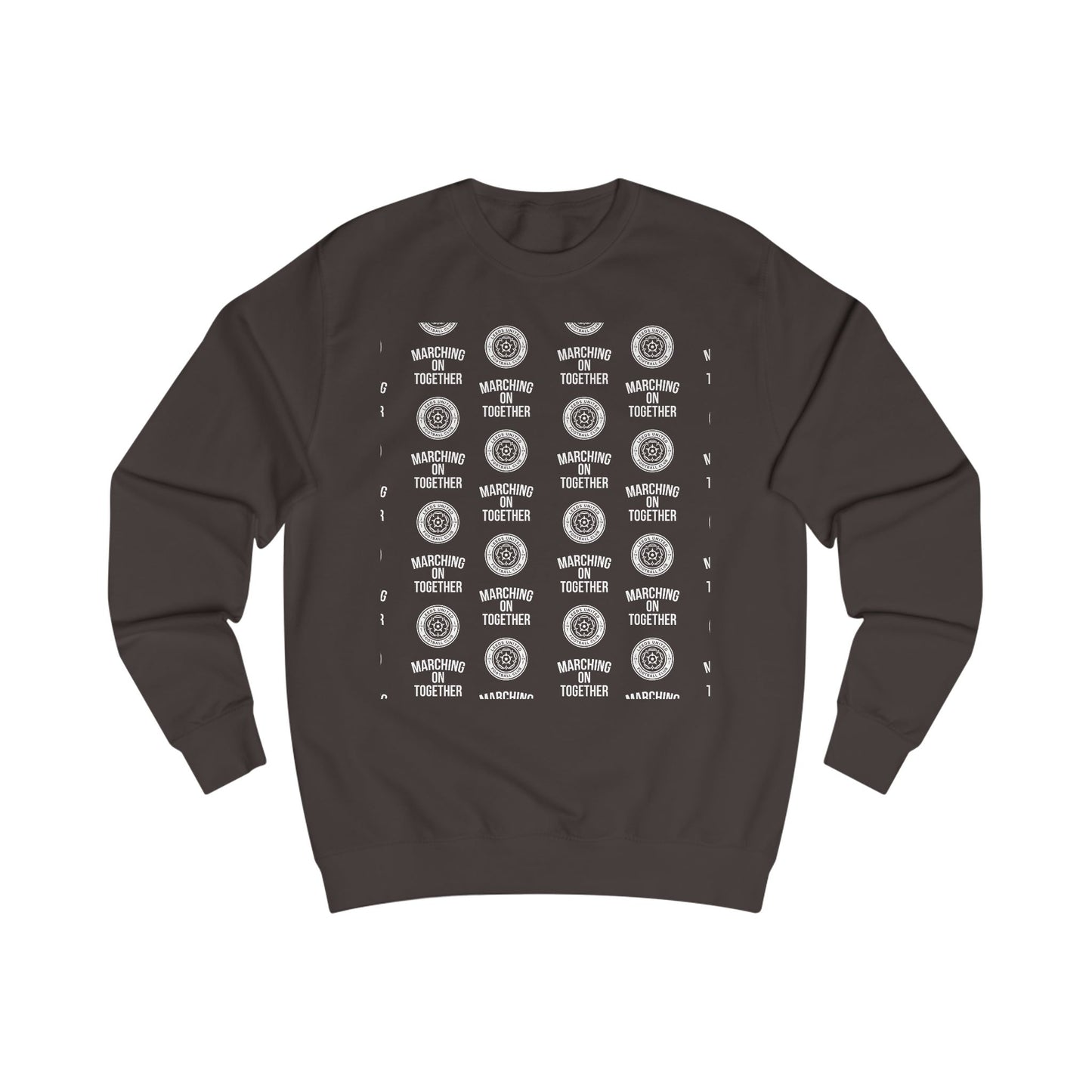 Leeds United Champions Sweatshirt