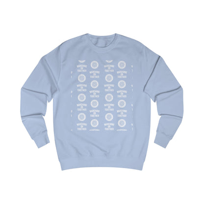 Leeds United Champions Sweatshirt