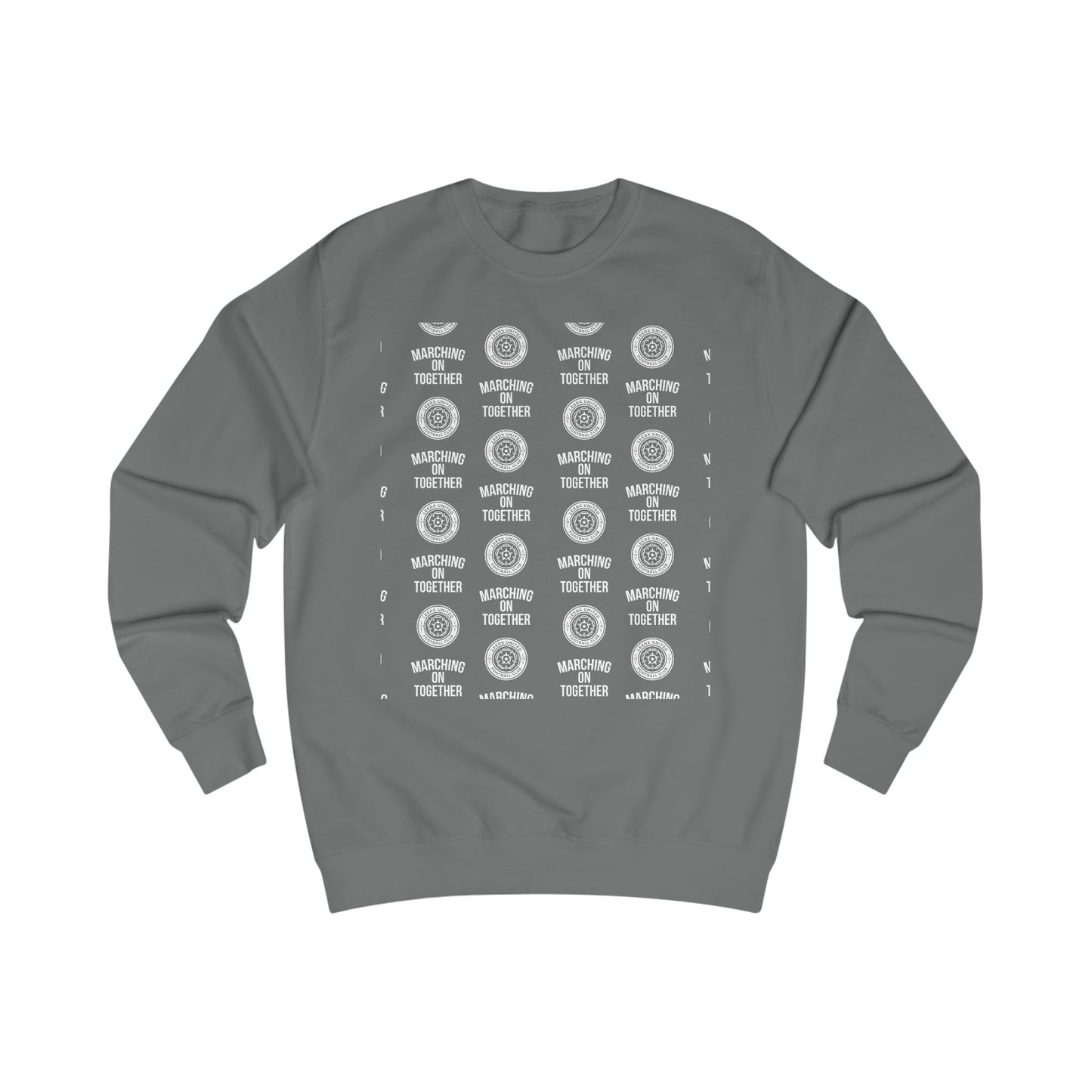 Leeds United Champions Sweatshirt