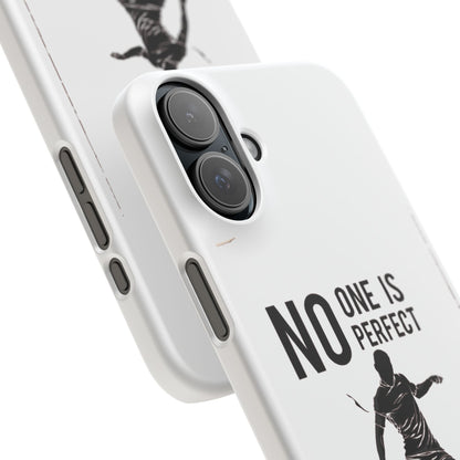 Snap Cases - No One Is Perfect However Being A Leeds Fan Is Close Enough