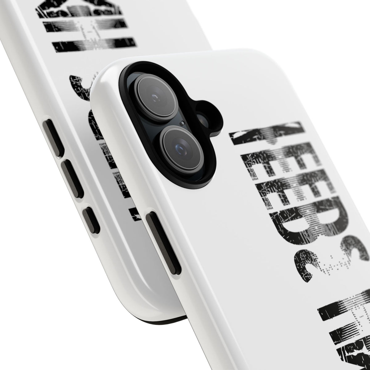 LUFC 'Leeds United' Phone Case