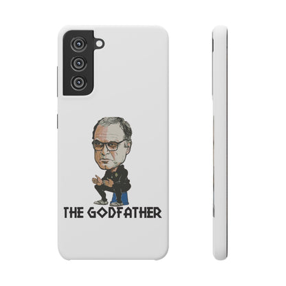 Snap Cases - Bielsa the Godfather