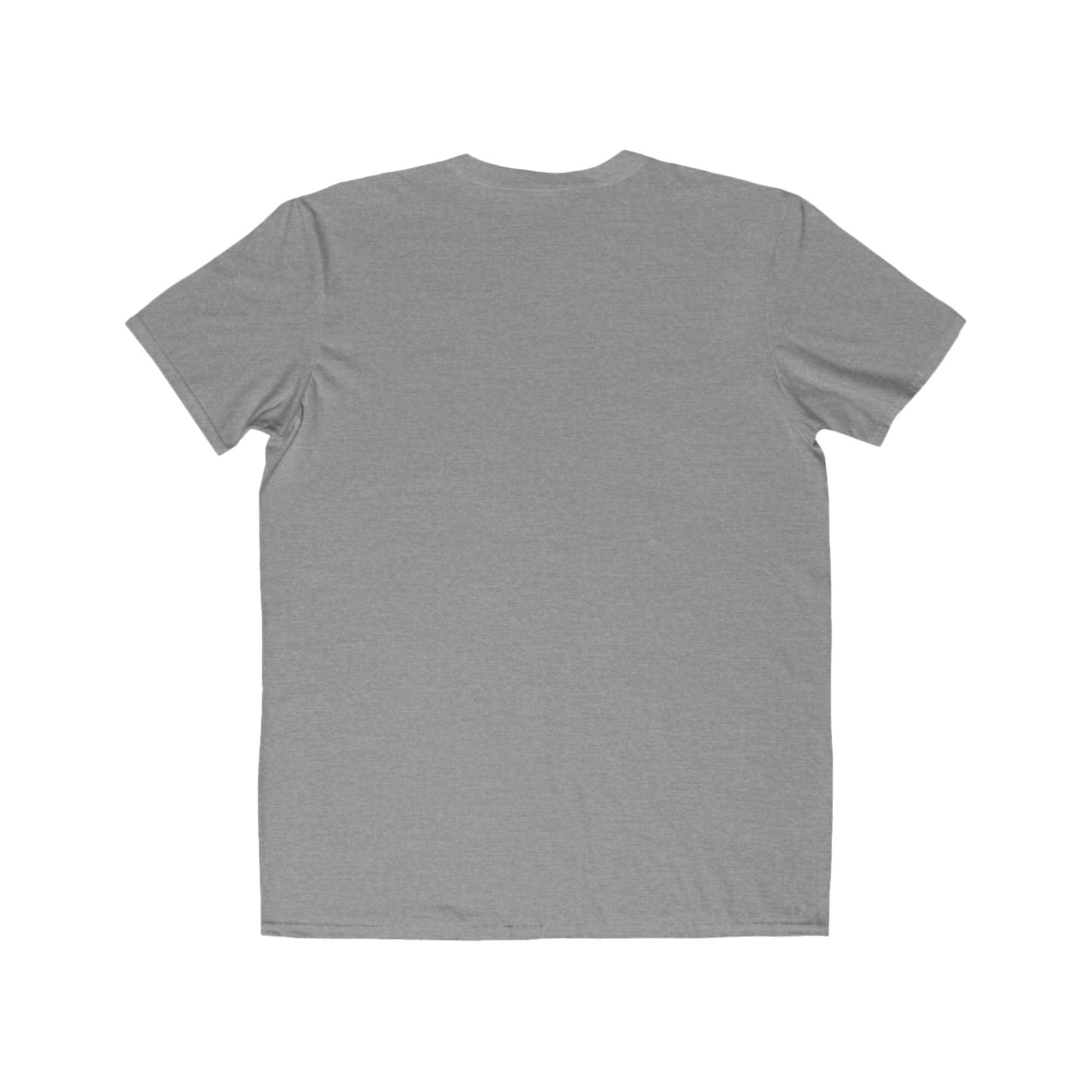 LUFC Men’s “Lest We Forget”  Lightweight Tee: Honor in Every  Thread