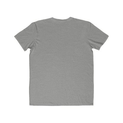 LUFC Men’s “Lest We Forget”  Lightweight Tee: Honor in Every  Thread