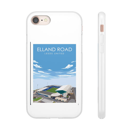 Flexi Phone Case Elland Road