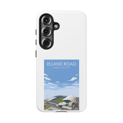 Leeds United “Elland Road”  Protective Cover - Lufcnews.co.uk