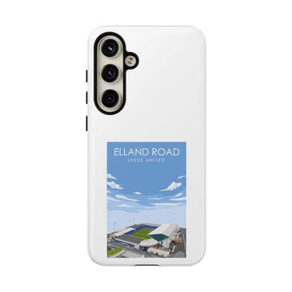 Leeds United “Elland Road”  Protective Cover - Lufcnews.co.uk