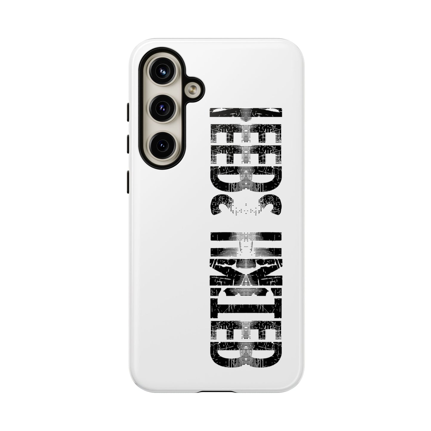 LUFC 'Leeds United' Phone Case