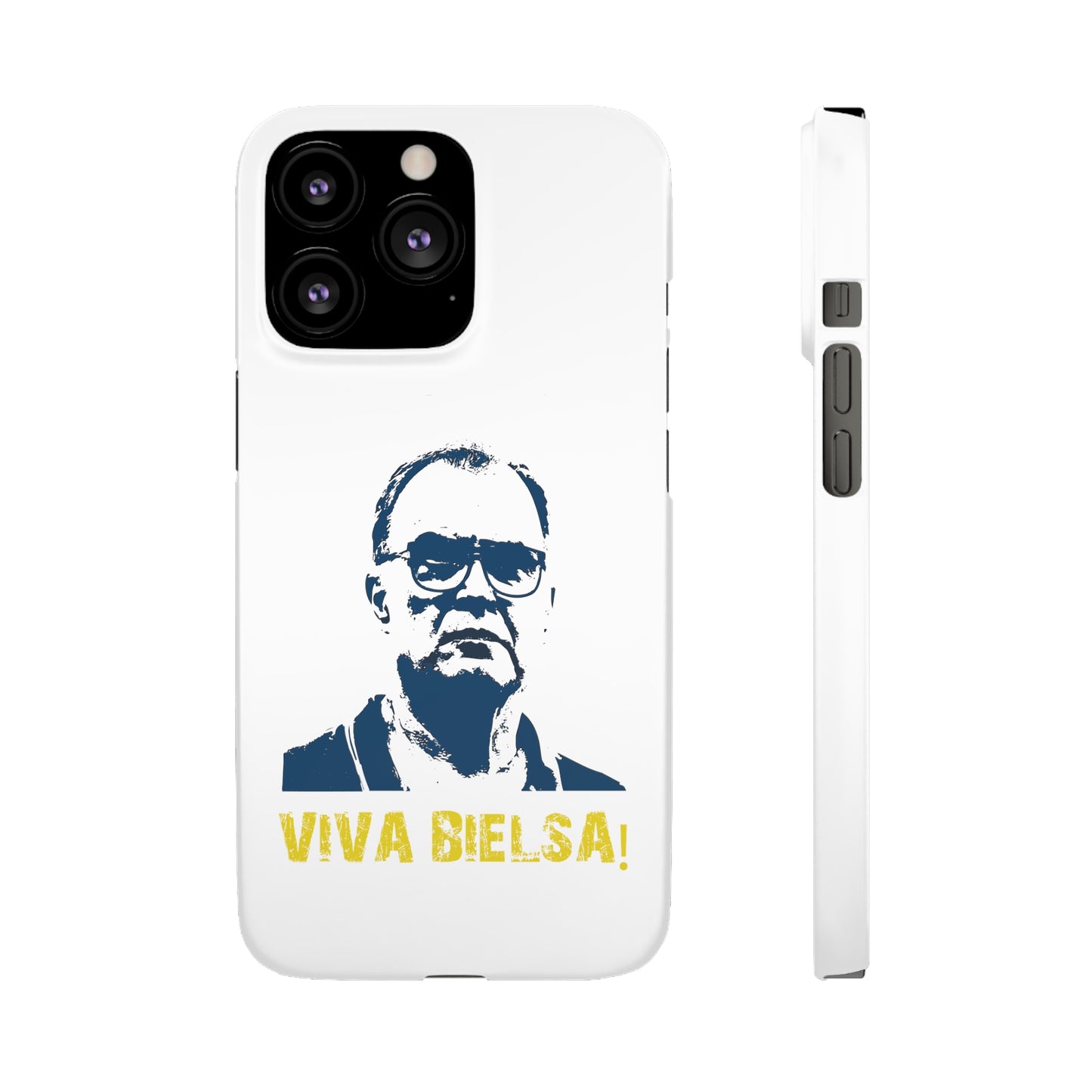 Funda Snap - ¡Viva Bielsa!