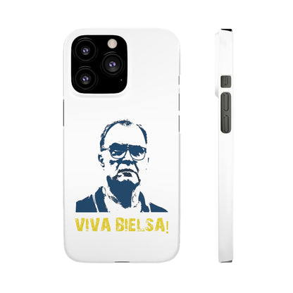 Snap-etui - Viva Bielsa!