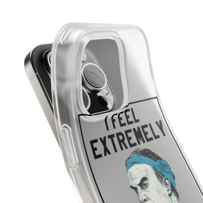 Flexi Cases - Bielsa I Feel Extremely Happy