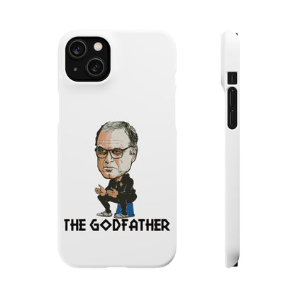Snap Cases - Bielsa the Godfather