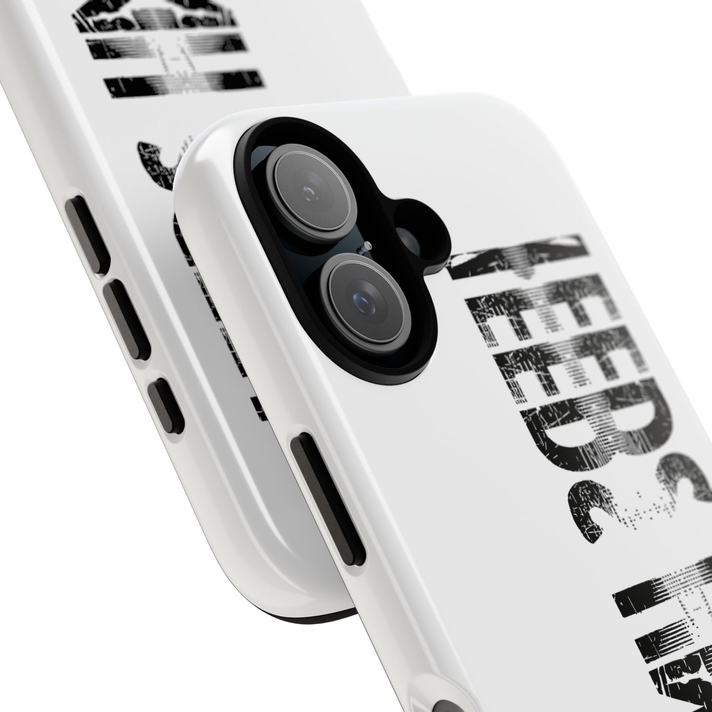 LUFC 'Leeds United' Phone Case