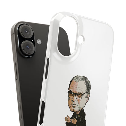 Snap Cases - Bielsa the Godfather