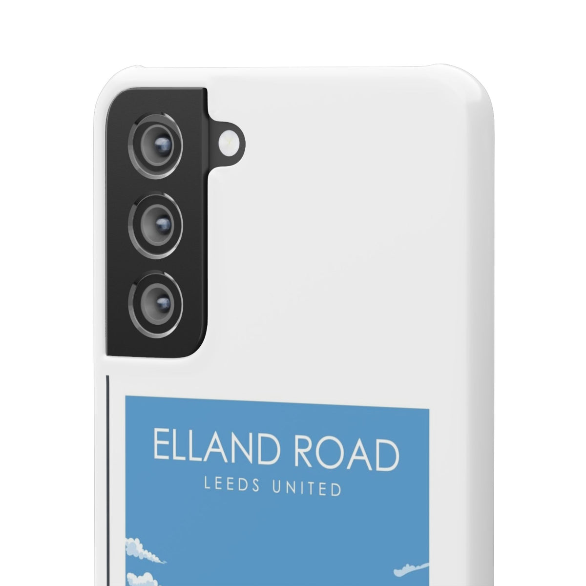Snap Phone Case Elland Road