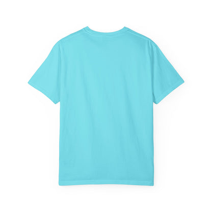 LUFC “All Leeds Aren’t We” Globe  Tee: Unisex Supporters Edition