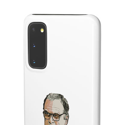 Snap Cases - Bielsa the Godfather