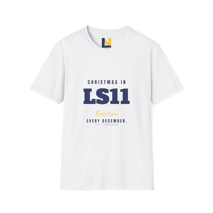 Christmas in LS11 T-Shirt