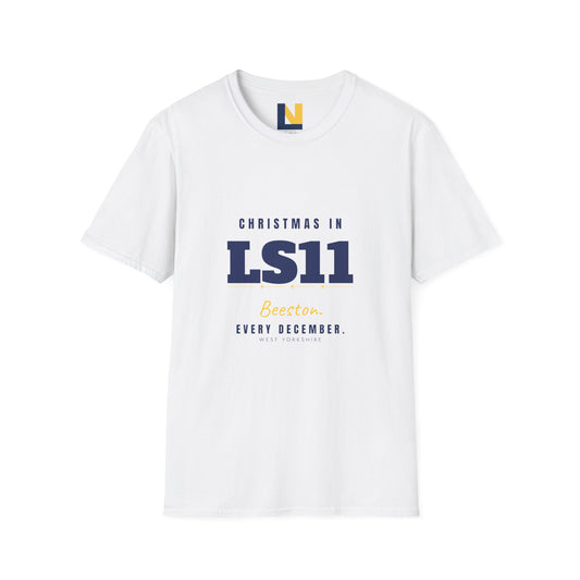 Christmas in LS11 T-Shirt