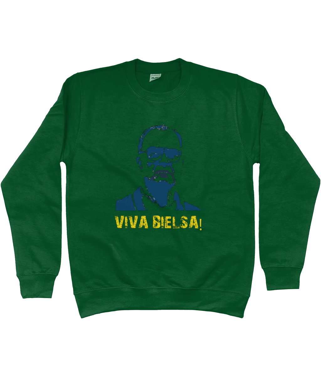 Viva Bielsa! Jumper Men