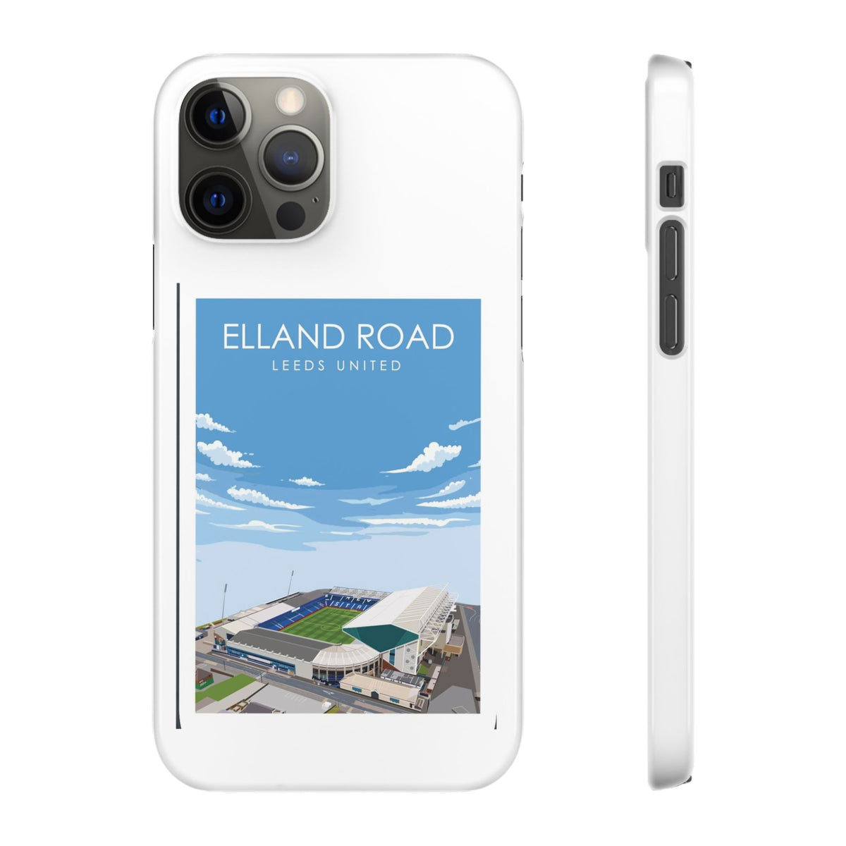 Snap Phone Case Elland Road