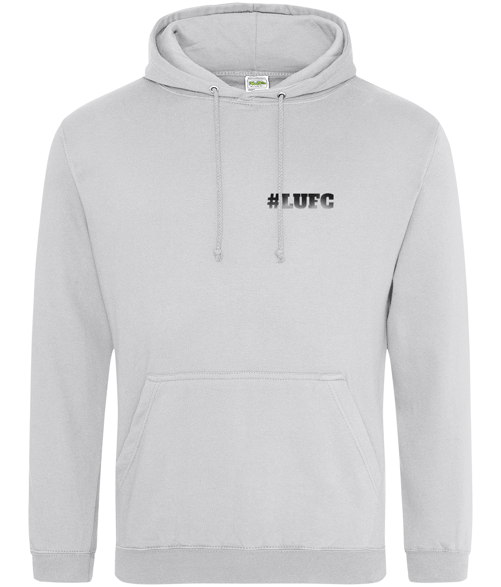 #LUFC Hoodie Women