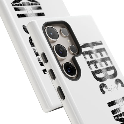 LUFC 'Leeds United' Phone Case