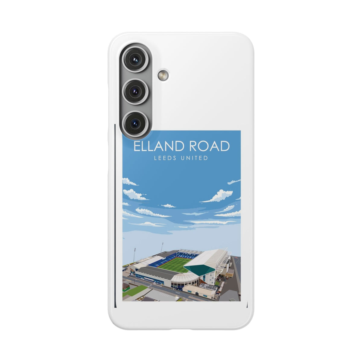 Snap Phone Case Elland Road