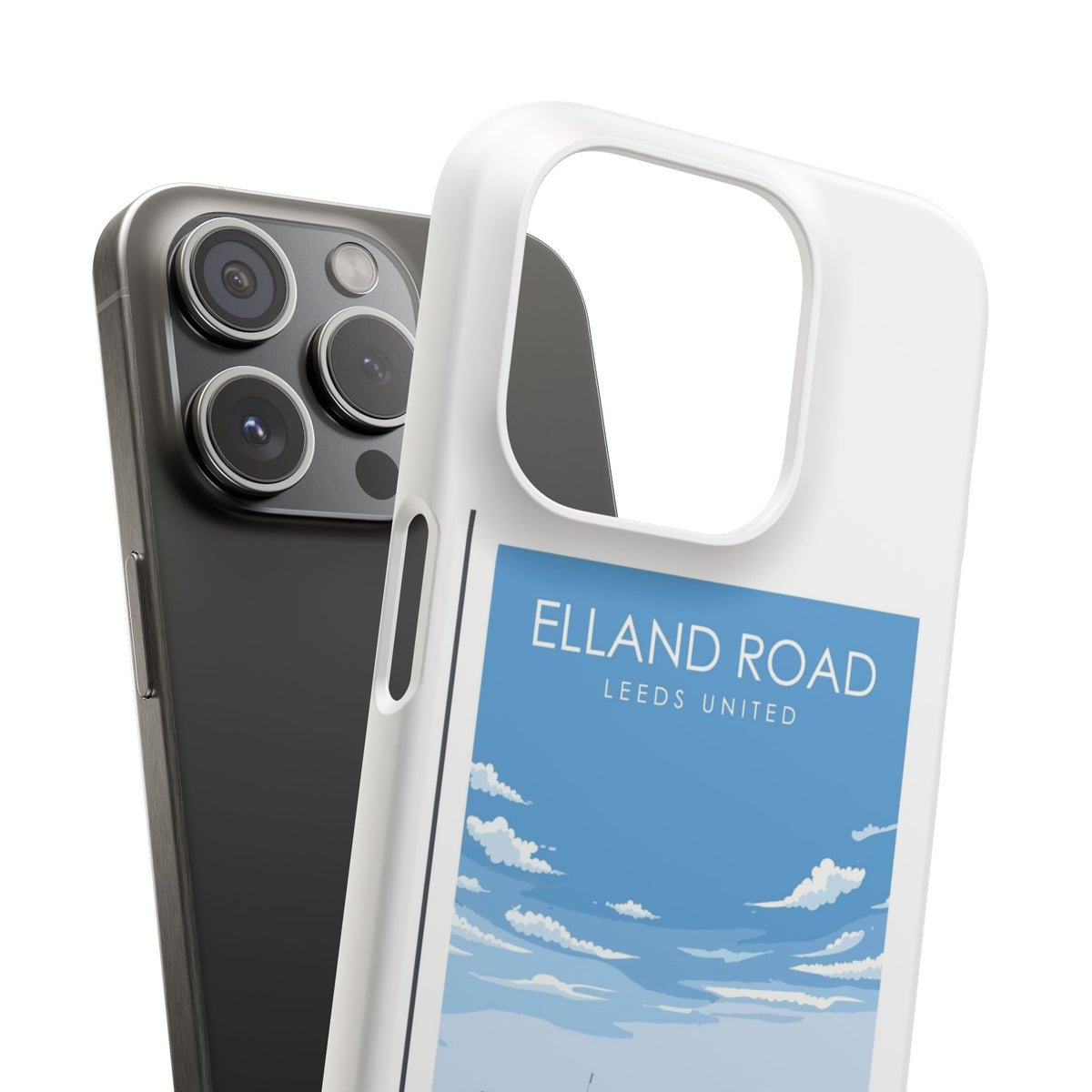 Snap Phone Case Elland Road