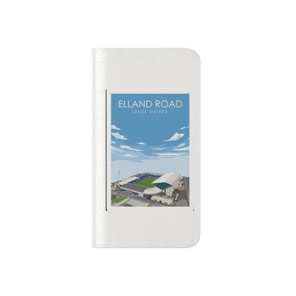 Flip Phone Case Elland Road
