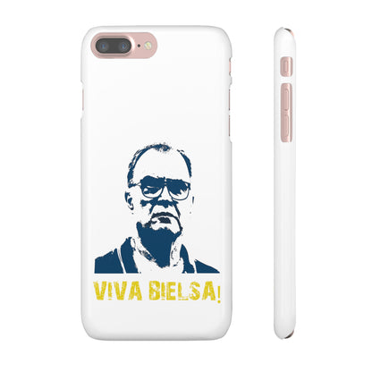 Funda Snap - ¡Viva Bielsa!