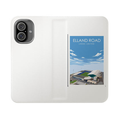 Flip Phone Case Elland Road