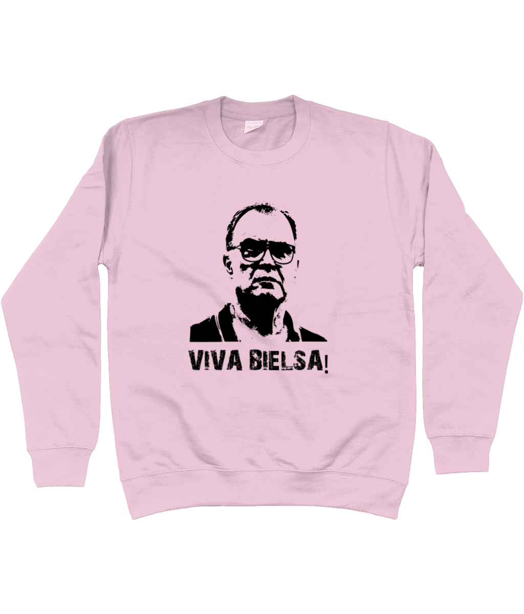 Viva Bielsa Jumper Men