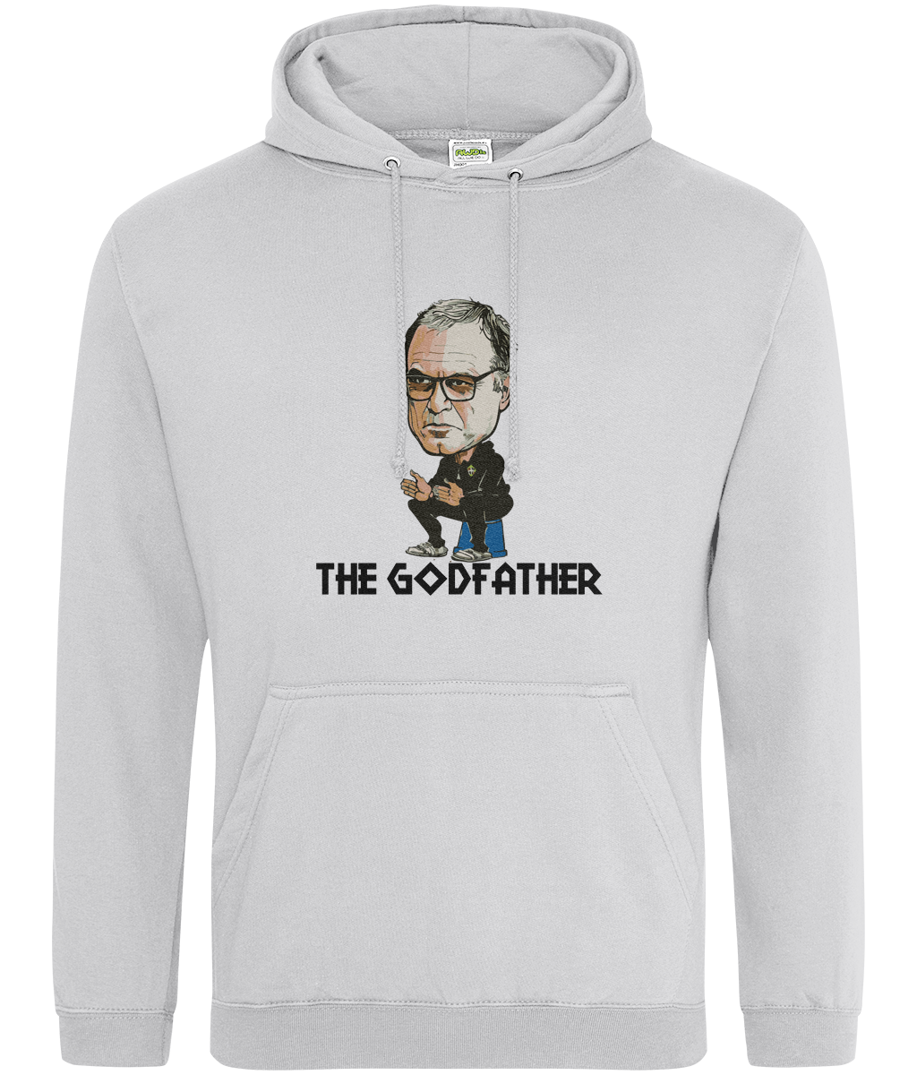 Bielsa The Godfather Hoodie Men