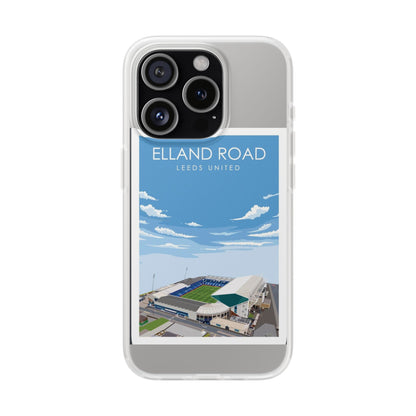 Flexi Phone Case Elland Road