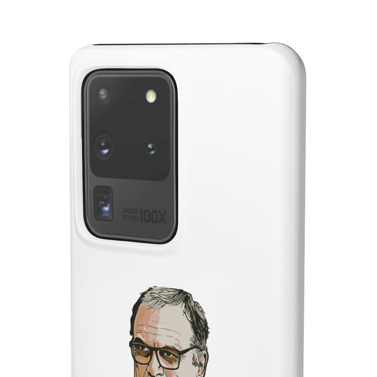 Snap Cases - Bielsa the Godfather