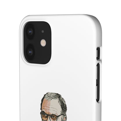 Snap Cases - Bielsa the Godfather