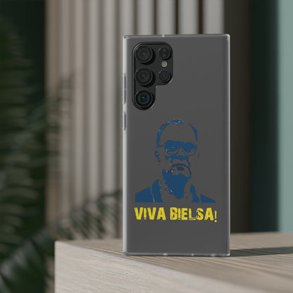 Funda Flexi - ¡Viva Bielsa!