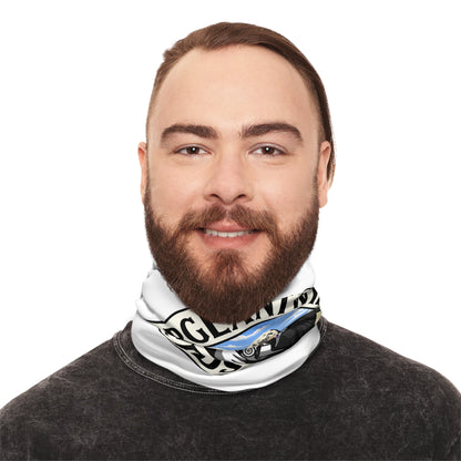 LUFC “Sergeant Wilko” Winter Neck  Gaiter with Drawstring