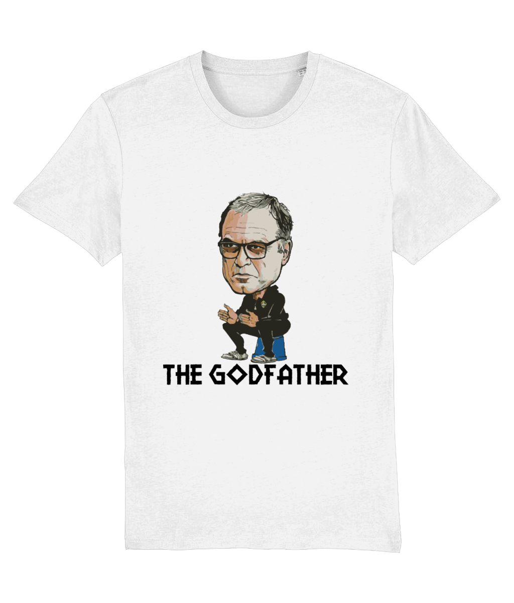 Bielsa The Godfather T-shirt Women