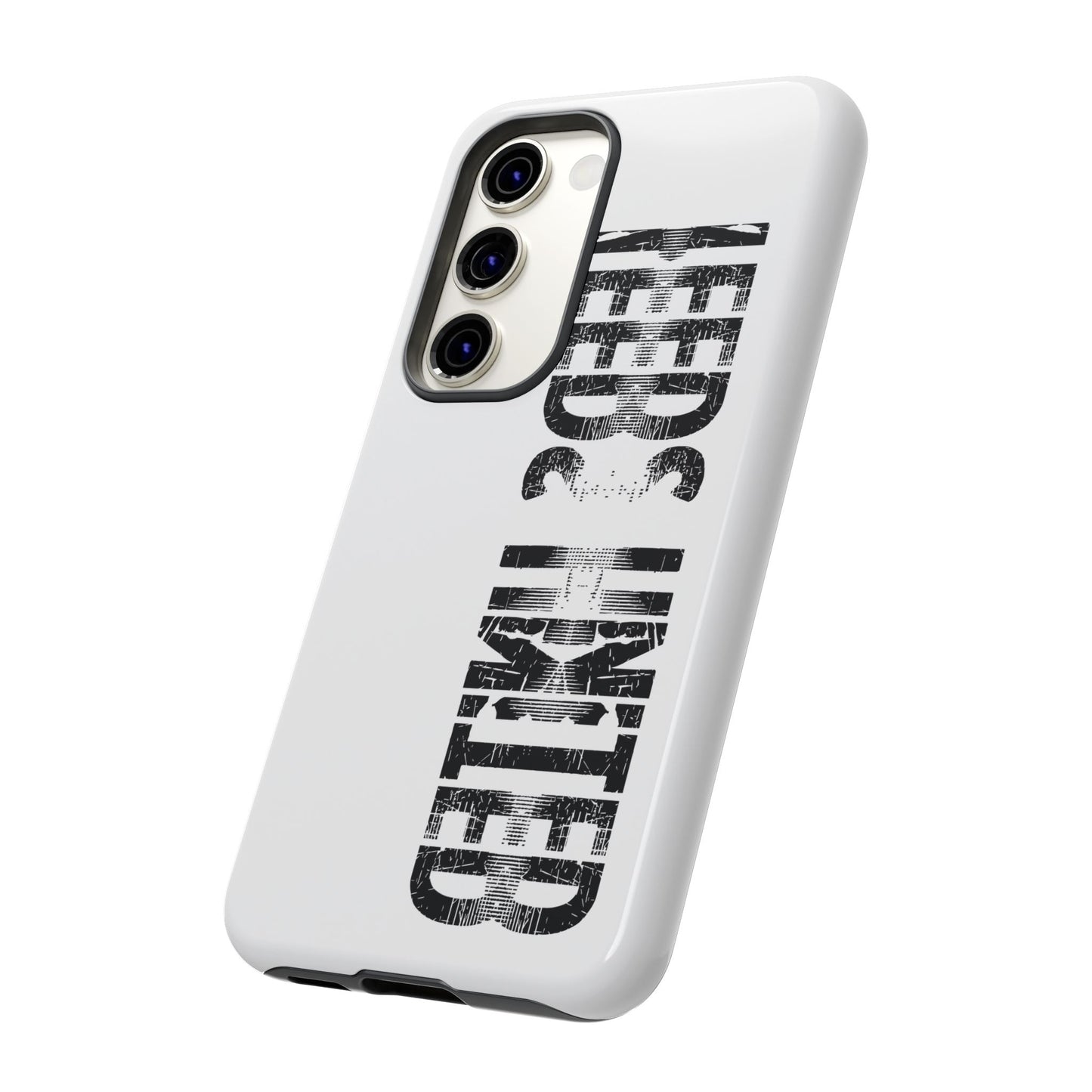LUFC 'Leeds United' Phone Case