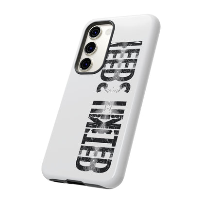 LUFC 'Leeds United' Phone Case
