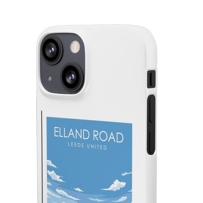 Snap Phone Case Elland Road