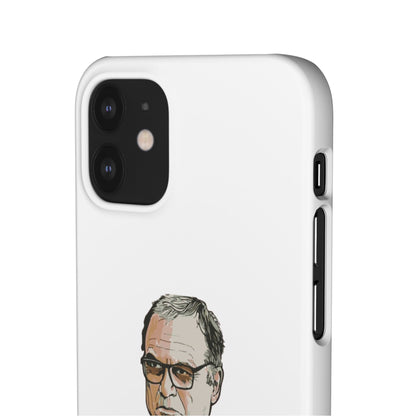 Snap Cases - Bielsa the Godfather